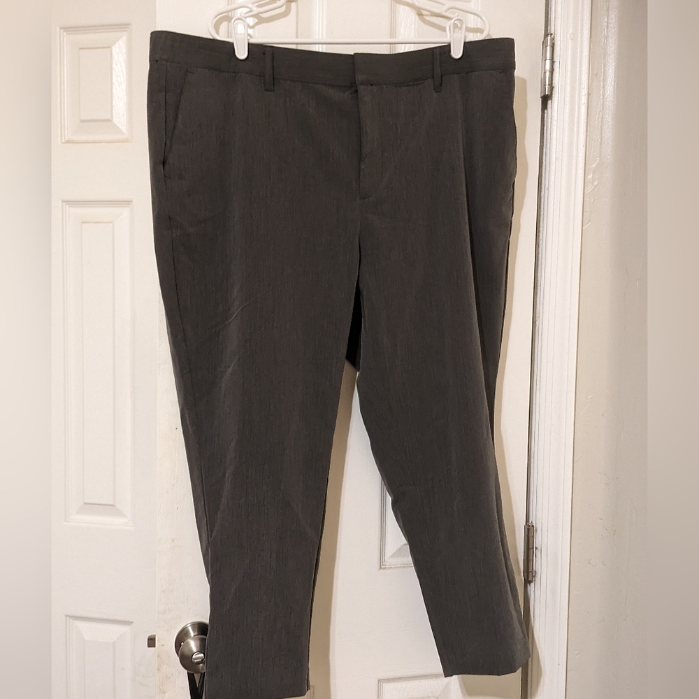 Torrid - Relaxed Raper Trouser